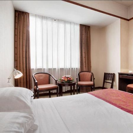 Starway Donglin Hotel Wu-si Pokoj fotografie